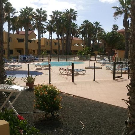 Oasis Royal F217 Apartment Corralejo Luaran gambar