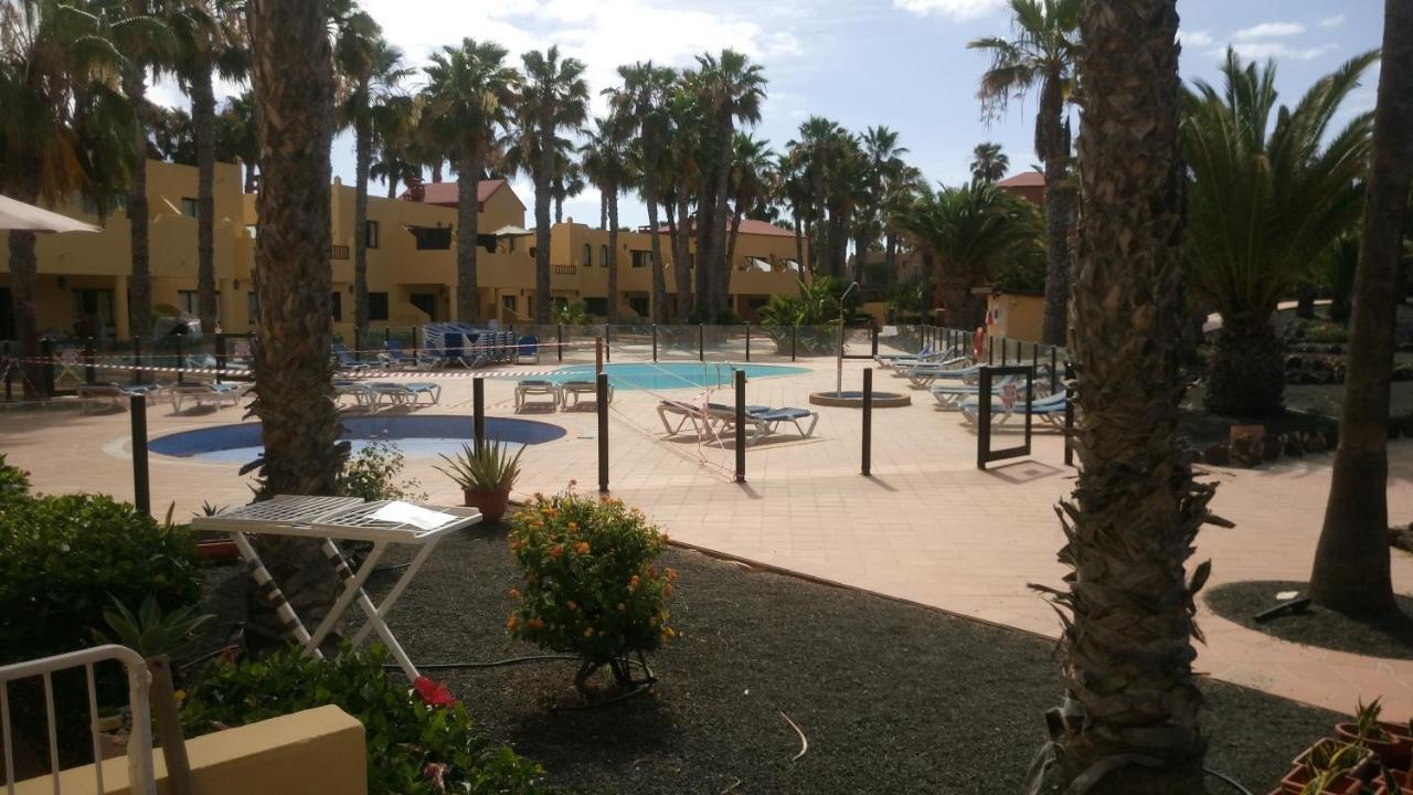 Oasis Royal F217 Apartment Corralejo Luaran gambar