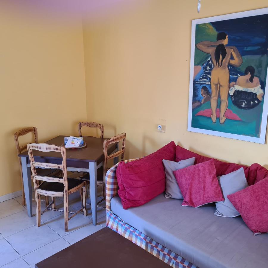 Oasis Royal F217 Apartment Corralejo Luaran gambar