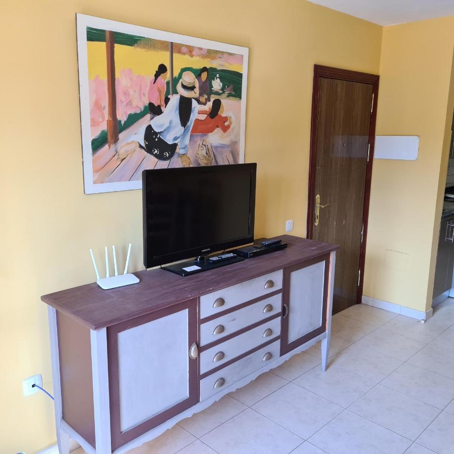 Oasis Royal F217 Apartment Corralejo Luaran gambar