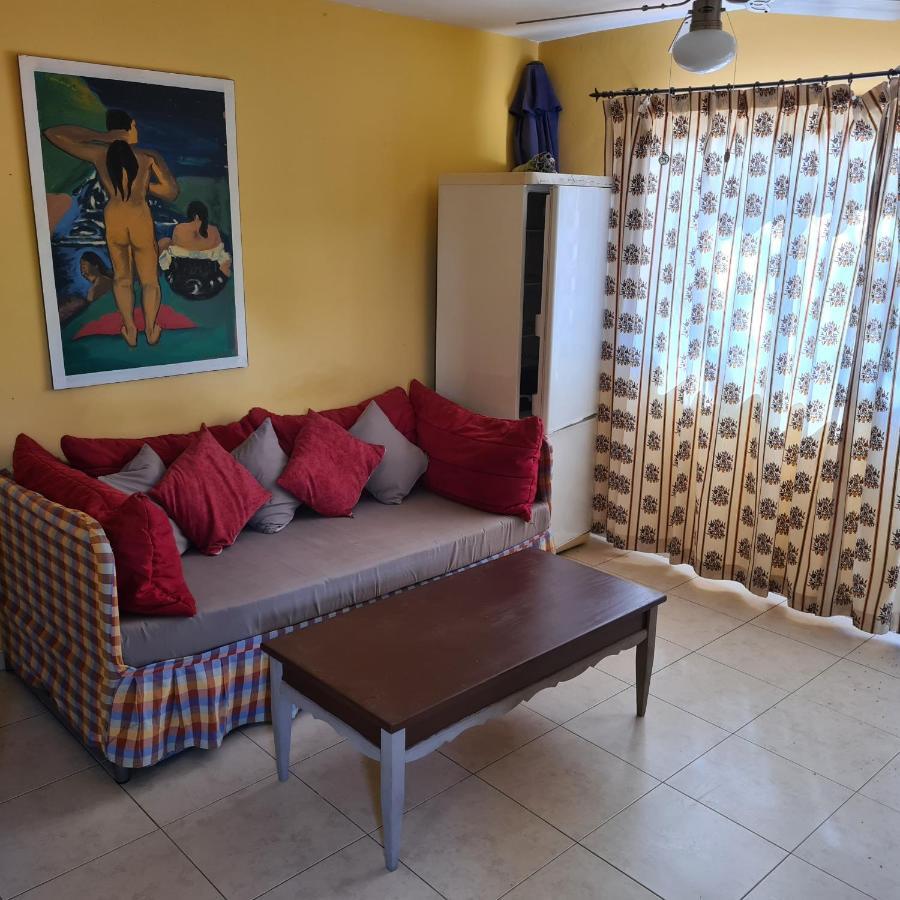 Oasis Royal F217 Apartment Corralejo Luaran gambar