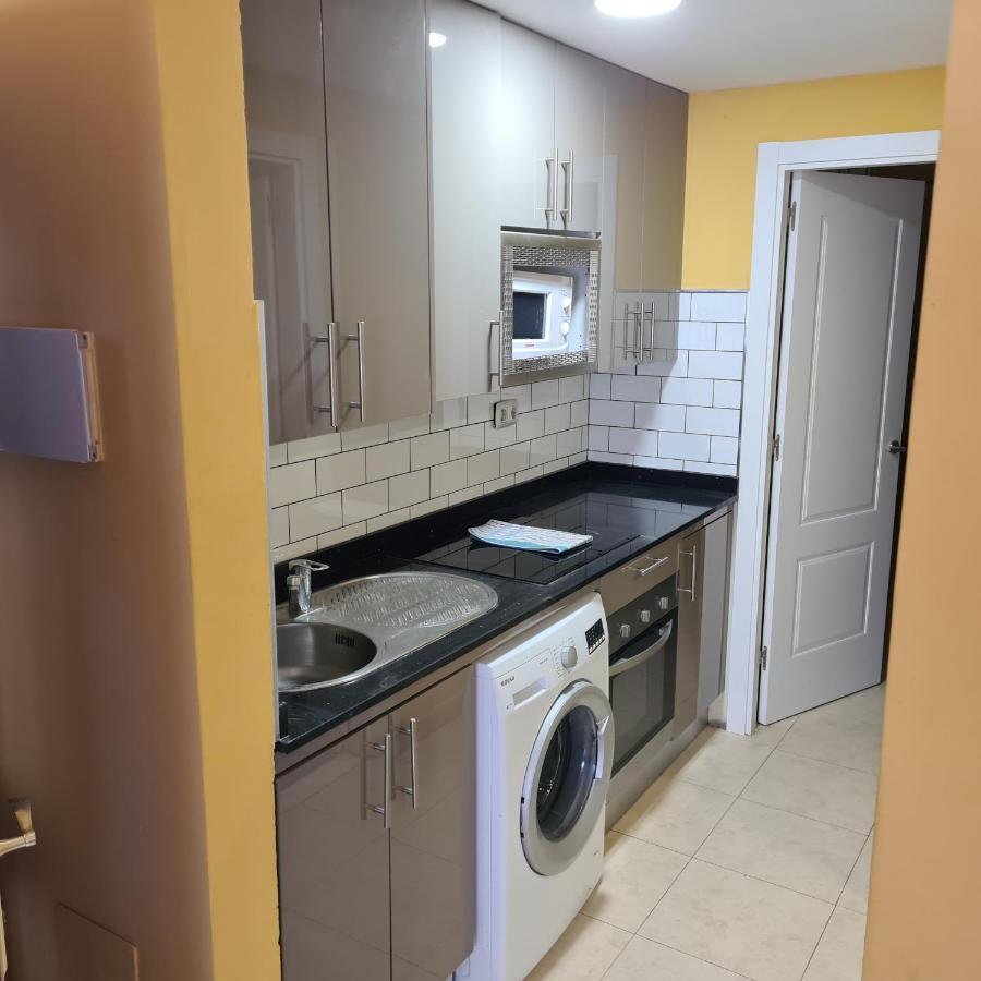 Oasis Royal F217 Apartment Corralejo Luaran gambar