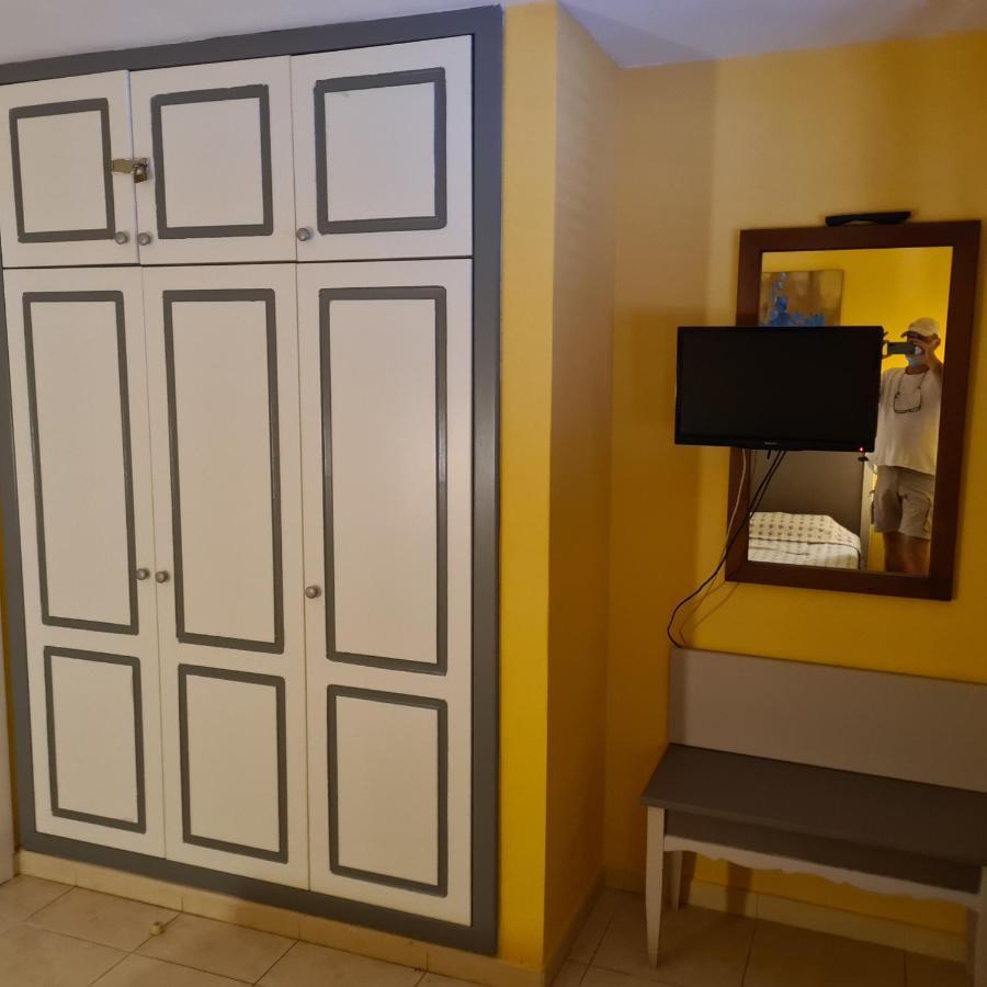 Oasis Royal F217 Apartment Corralejo Luaran gambar