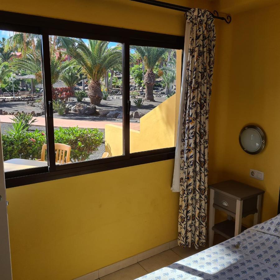 Oasis Royal F217 Apartment Corralejo Luaran gambar